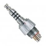 High Speed Handpiece Couplings