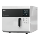 NSK Autoclaves