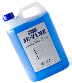3E-Zyme Disinfector Cleaner