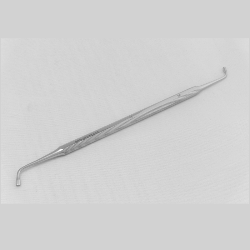 Item 133 Amalgam Instrument -BDSI Dental Supplies