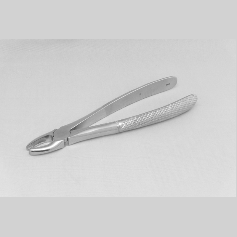 Upper Anterior Roots Forceps Ash1 Bdsi Dental Supplies