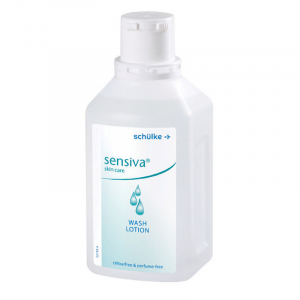 Sensiva Wash Lotion 500ml