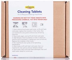 Velopex Cleaning Tablets