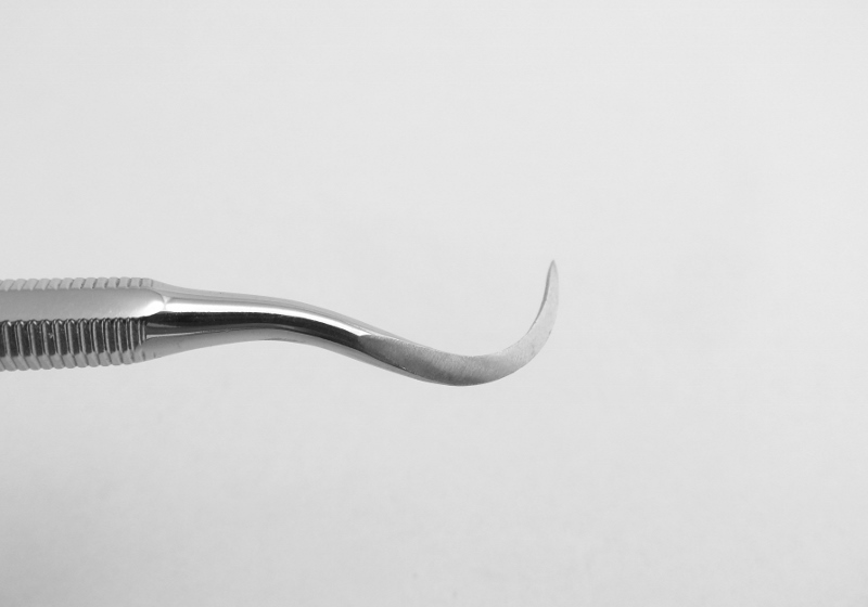 Item 268 Hand Scaler BDSI Dental Supplies