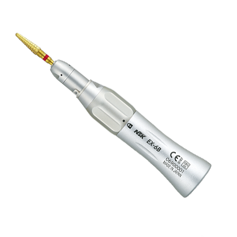 NSK Slow Speed Handpieces BDSI Ltd