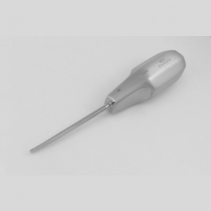 5mm Straight stainless steel Luxation instrument
