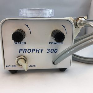 Prophy 300 Air Polishing Unit