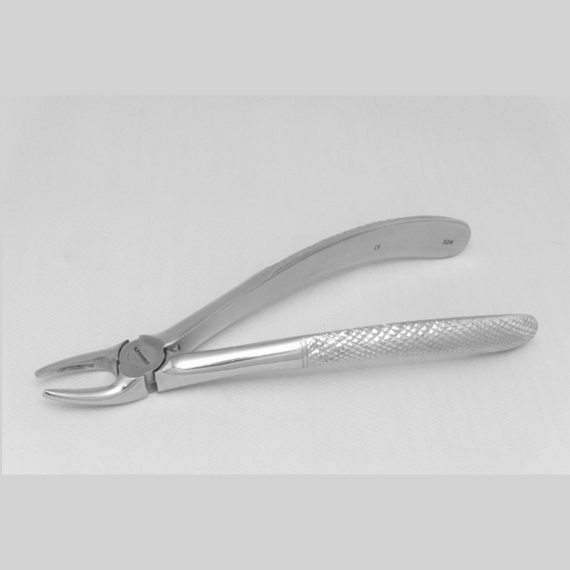 Upper Roots Forceps Ash147 Bdsi Dental Supplies