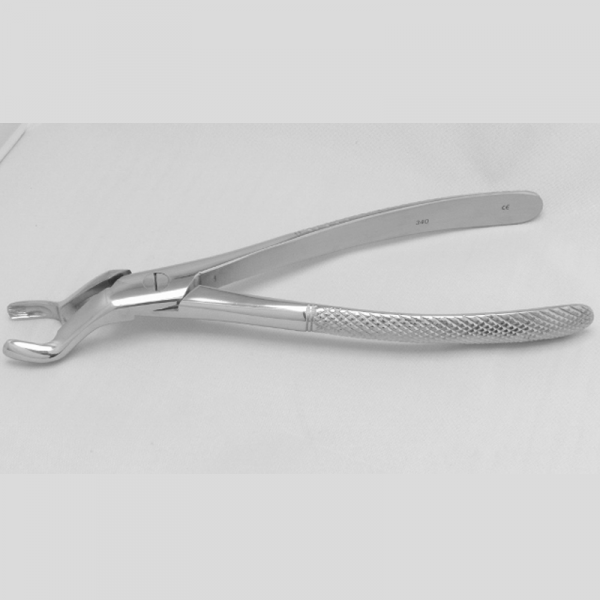 Item 340 Forceps Bdsi Dental Supplies