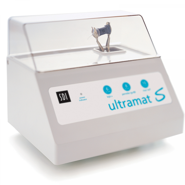 Ultramat S Digital Capsule Mixer
