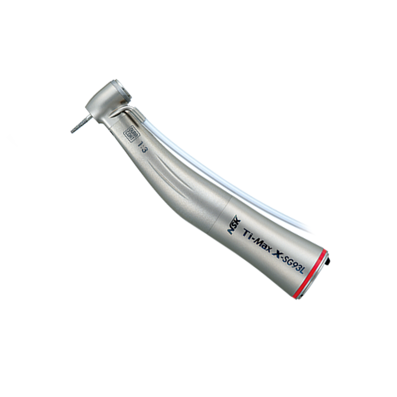 NSK Dental Handpieces & Contra Angles