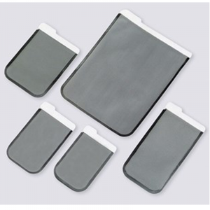 Barrier Envelopes X-Ray Plates