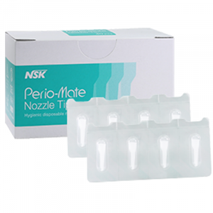 NSK Perio-Mate Tip Nozzles
