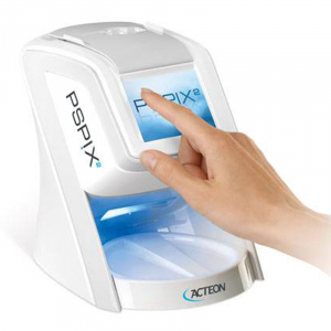 PSPIX 2 Digital X-Ray Imaging Plate Scanner