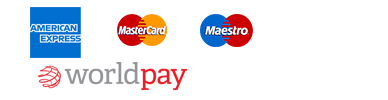 Payment Methods Accepted
