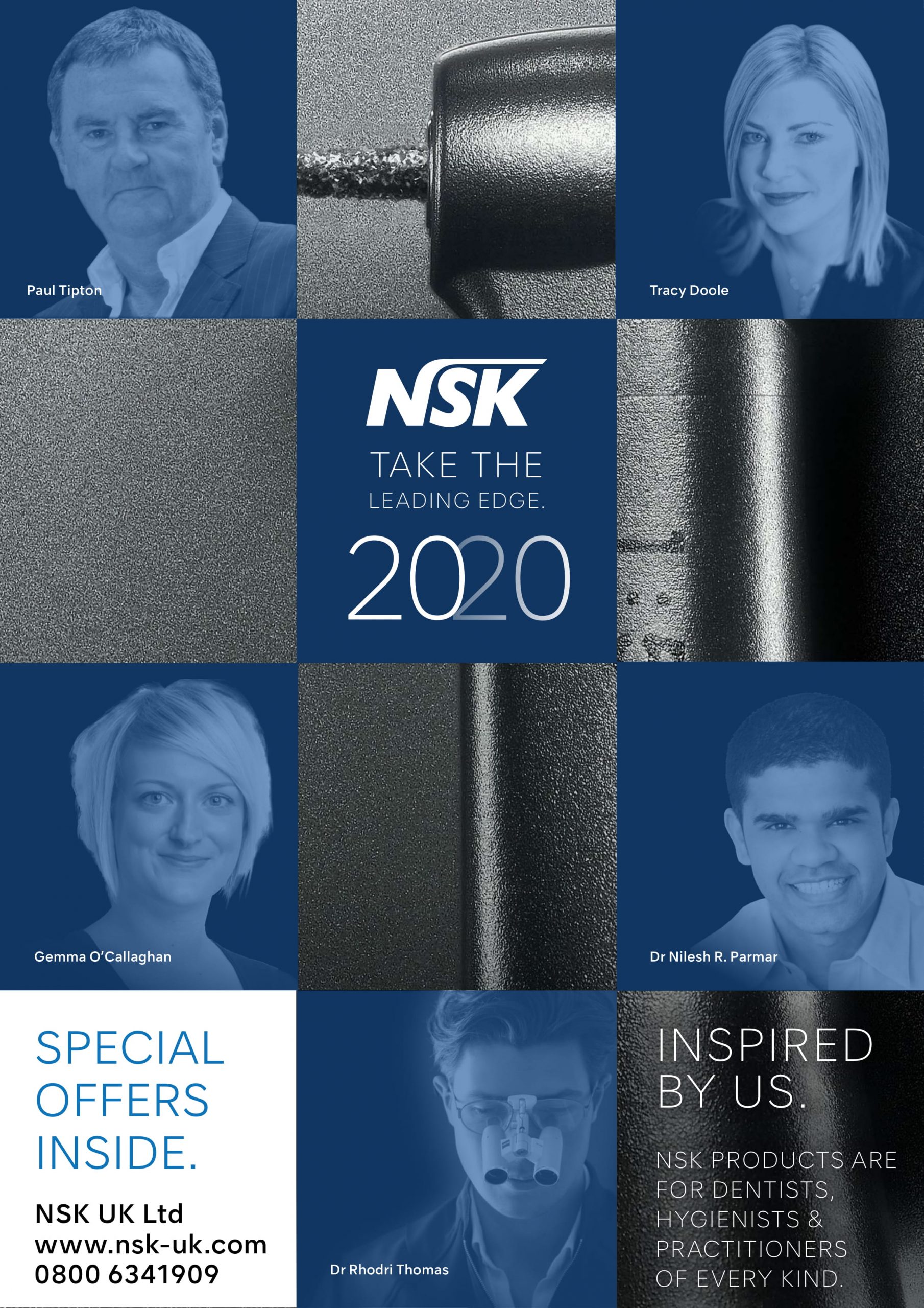 NSK Promotions