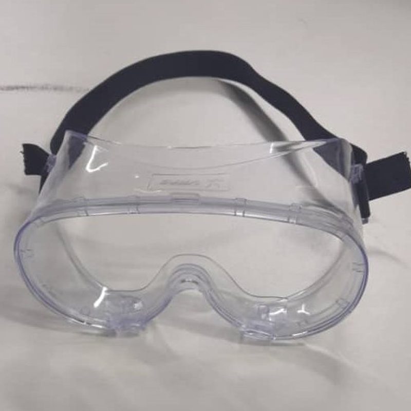 Medical Goggles BDSI Dental Supplies