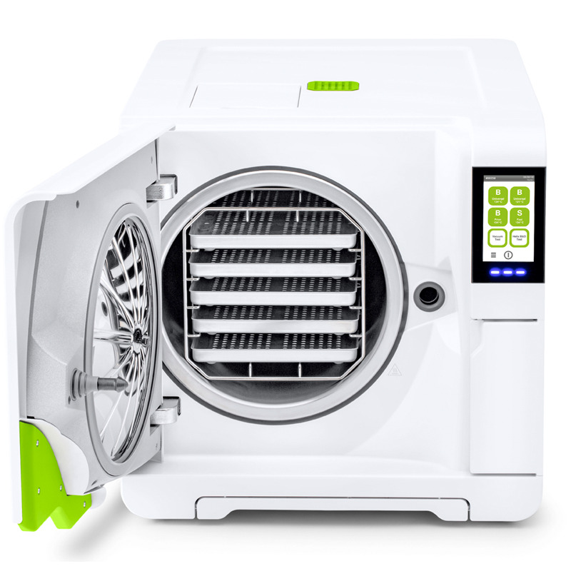 Autoclaves